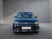 gebraucht VW Caddy Style TDI 4MOTION