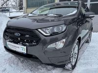 gebraucht Ford Ecosport ST-Line