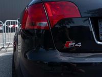 Gebraucht Audi S4 344 PS (253 kW) 2006 Schwarz Kombi