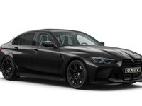 gebraucht BMW M3 Competition M xDrive