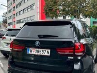 gebraucht BMW X5 M M40d Sport-Aut.