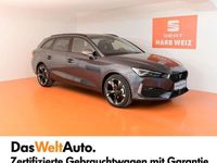 gebraucht Cupra Leon 1.5 TSI 150