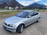 gebraucht BMW 320 320 d