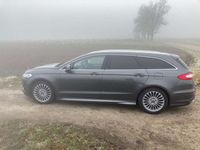 gebraucht Ford Mondeo Titanium 2,0 TDCi AWD ST- Paket Aut. Titanium