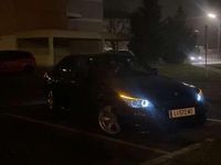 gebraucht BMW 525 525 d Österreich-Paket Aut.