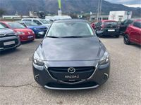 gebraucht Mazda 2 G75 Takumi *servicegepflegt*