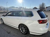 gebraucht VW Passat Variant R-Line *Pano*ACC*DSG Kombi