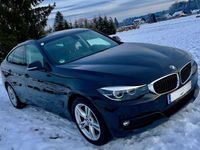 gebraucht BMW 320 Gran Turismo 320 d xDrive Advantage Aut. Advantage