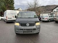 gebraucht VW T5 