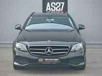 gebraucht Mercedes E220 d T Avantgarde Aut.