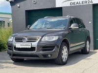 gebraucht VW Touareg V6 TDI