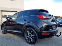 gebraucht Mazda CX-3 G150 AWD Revolution