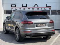 gebraucht Porsche Cayenne II 3,0 Aut.