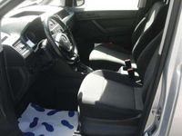 gebraucht VW Caddy Maxi Kastenwagen 2,0 TDI KLIMA/Netto 16583.-