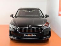 gebraucht Skoda Superb Kombi 1,5 TSI iV PHEV 19,7kWh Selection DSG