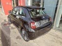 gebraucht Fiat 500 Hatchback Hybrid Torino
