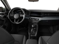 Gebraucht Audi A1 Advanced 95 PS (69 kW) 2025 Grün Kleinwagen