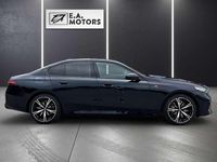 gebraucht BMW i5 eDrive40 812kWh M-Sport /Driv. Professional /...