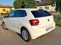 gebraucht VW Polo 1.0 TSI Comfortline