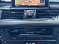 gebraucht Audi A6 Avant 2.0 TDI ultra S tronic