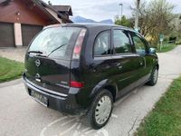 gebraucht Opel Meriva 13 Style CDTI ecoFLEX