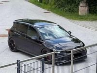 Gebraucht VW Golf VIII GTI Clubsport 300 PS (220 kW) 2023 Schwarz Limousine