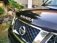 gebraucht Nissan Navara D40