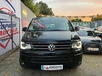 gebraucht VW Multivan Match 20 BiTDI 4motion D-PF MWST.AUSW...