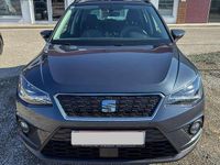 Gebraucht Seat Arona Style 95 PS (69 kW) 2020 Grau SUV