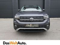 gebraucht VW T-Cross - Life TSI