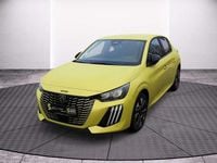 gebraucht Peugeot 208 ALLURE Hybrid 110 Automatik