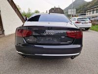 gebraucht Audi A8L 3,0 TDI quattro Tiptronic