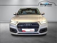 gebraucht Audi Q5 2.0 TFSI ultra quattro Design
