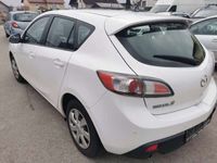 gebraucht Mazda 3 Sport 1,6i