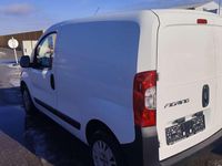 gebraucht Fiat Fiorino Panorama