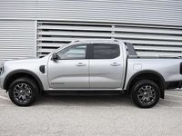 gebraucht Ford Ranger Ranger Doppelkabine Wildtrak e-4WD 2.3 EcoBoost...