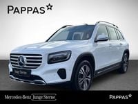 Gebraucht Mercedes GLB200 150 PS (110 kW) 2024 SUV