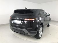gebraucht Land Rover Range Rover evoque R-Dynamic S D200 AWD Aut. | Auto Stahl Wien 22