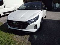 gebraucht Hyundai i20 i Line Plus