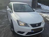 gebraucht Seat Ibiza SportCoupé Chili&Style 1,2