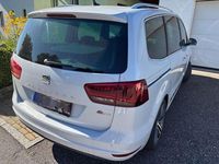 gebraucht Seat Alhambra FR 14 TSI DSG