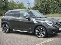 gebraucht Mini John Cooper Works Countryman D Cooper Works
