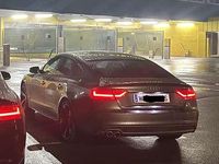 Gebraucht Audi A5 Sportback Sport 190 PS (139 kW) 2014 Kleinwagen