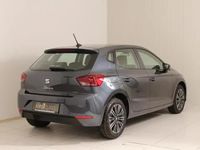 gebraucht Seat Ibiza Style 1.0 TSI DSG