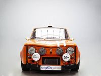 Gebraucht Renault R8 88 PS (64 kW) 1975 Orange Limousine