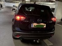 Gebraucht Mazda CX-5 150 PS (110 kW) 2014 SUV