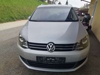 gebraucht VW Sharan Karat BMT 20 TDI DPF 4Motion