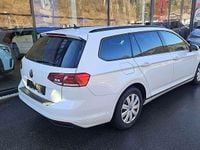 gebraucht VW Passat Variant 2,0 SCR TDI DSG