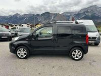 gebraucht Fiat Fiorino Qubo Dynamic 1.4 78