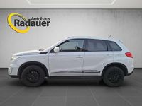 gebraucht Suzuki Vitara 1,6 DDiS 4WD GL Shine